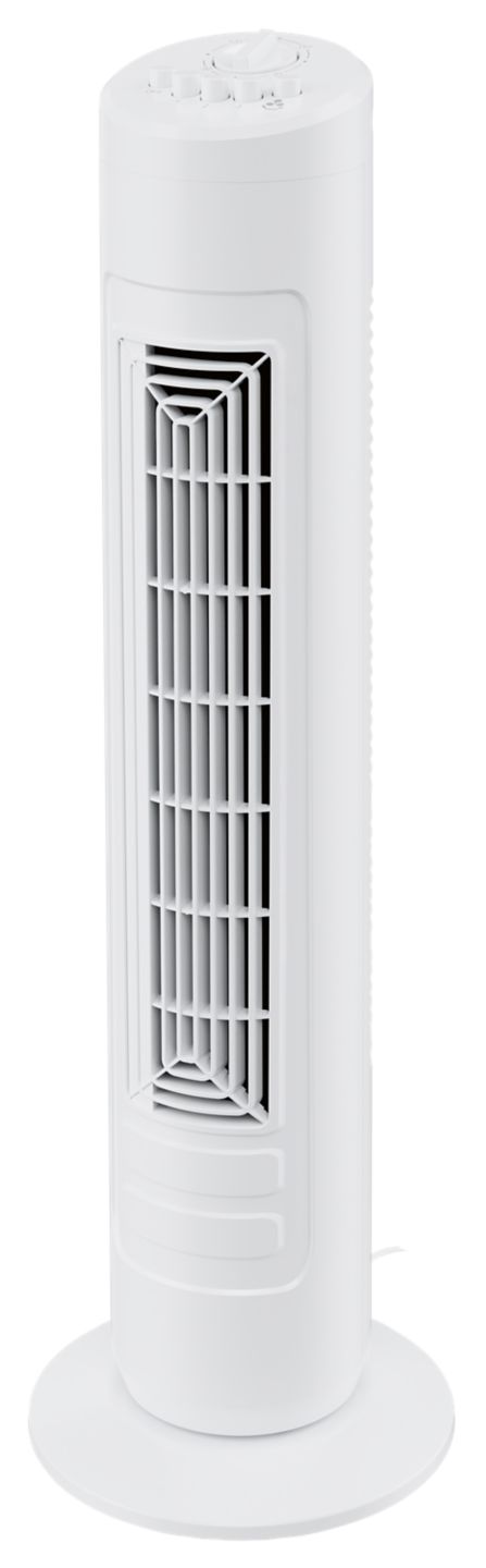 Switch on Sloupový ventilátor
SOTV 50 I1