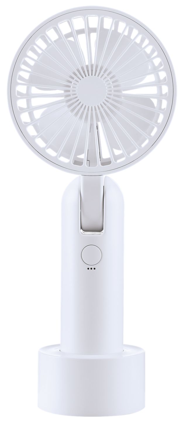Switch On Přenosný ventilátor
SOHV 3.7 A1