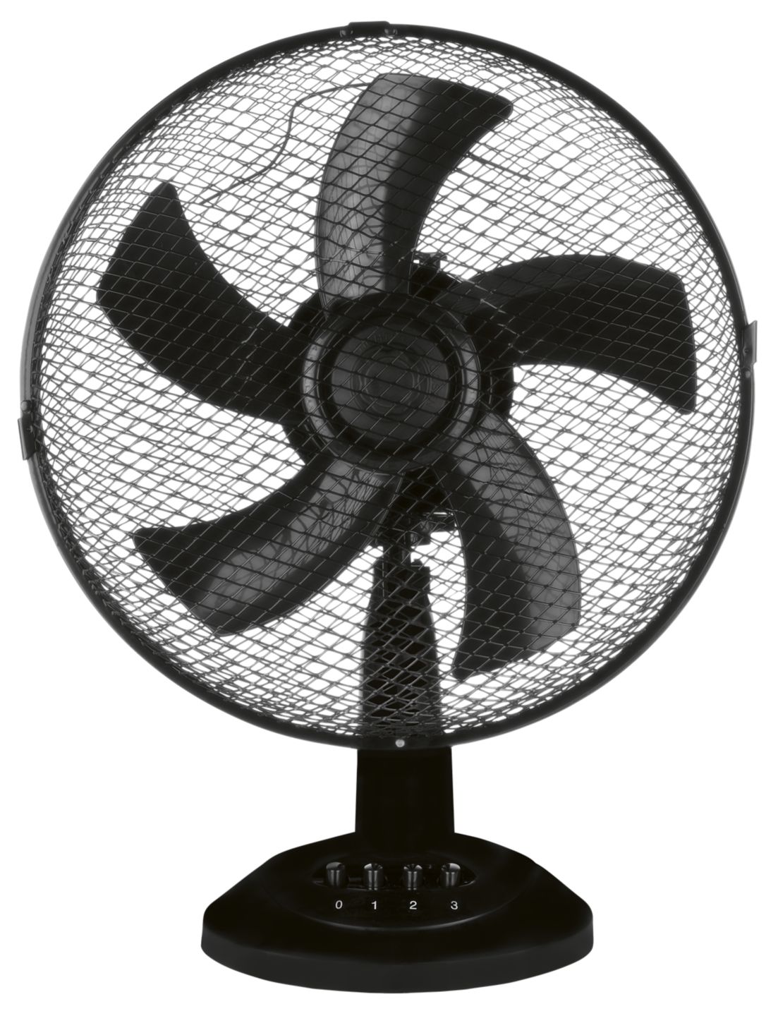 SWITCH ON Stolní ventilátor
STV 30 A2