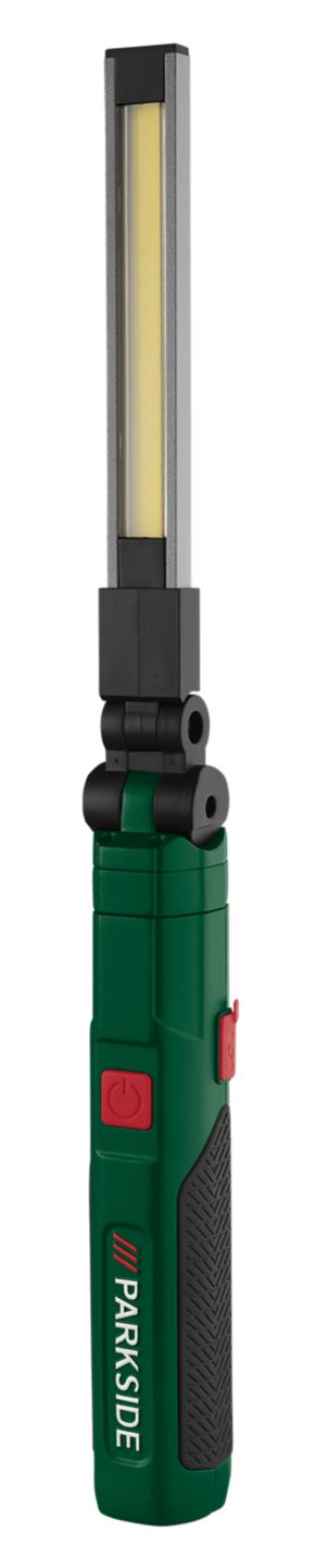 PARKSIDE Aku LED multifunkční
svítidlo 3v1 PAML 2000 A1