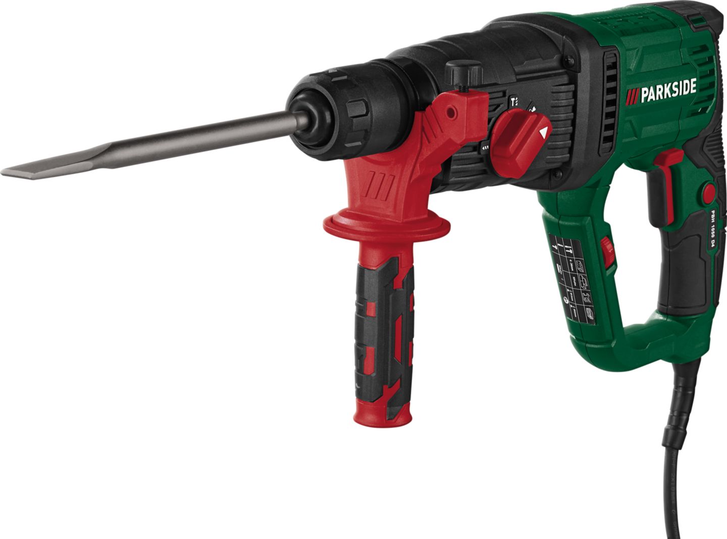 Изображение на Parkside® Перфоратор
