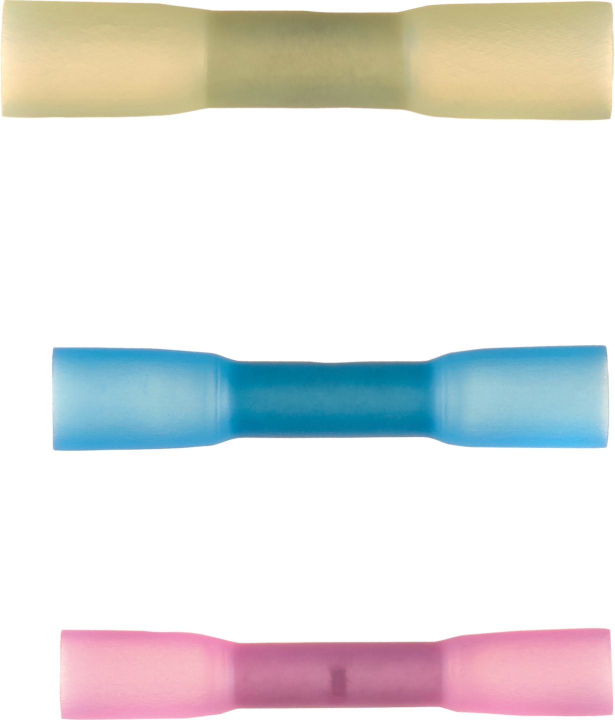 Parkside Káblové narážacie spojky