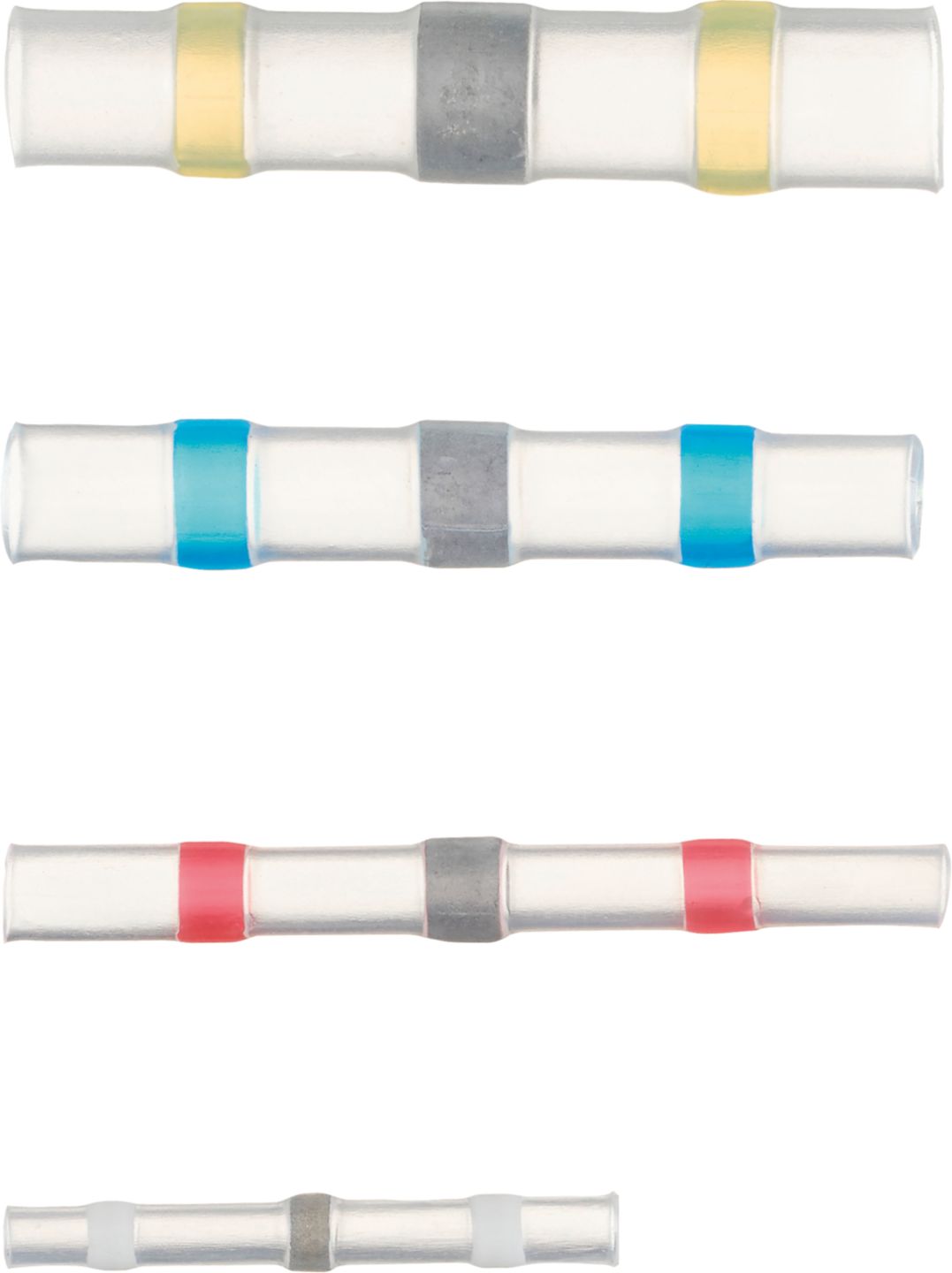 Parkside Spájkovacie spojky