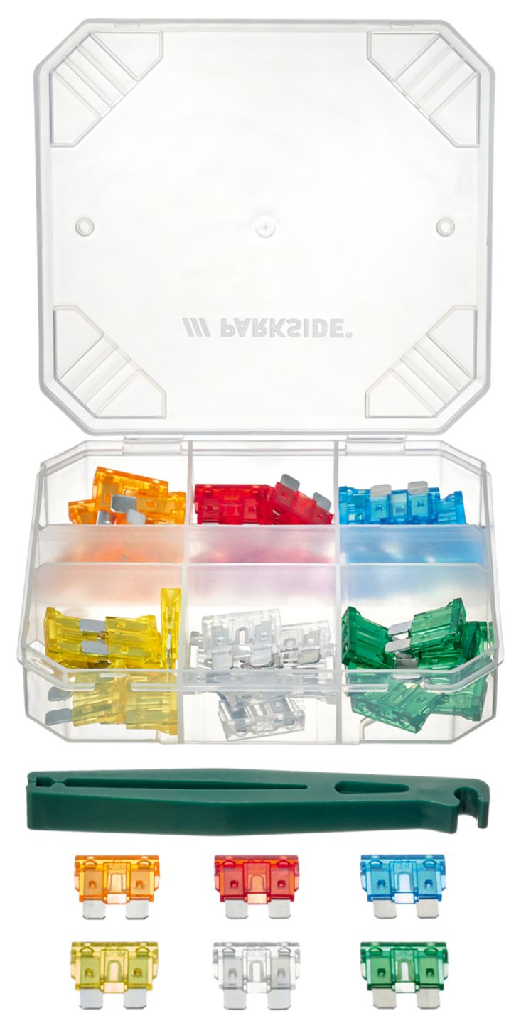 Parkside Autopoistky