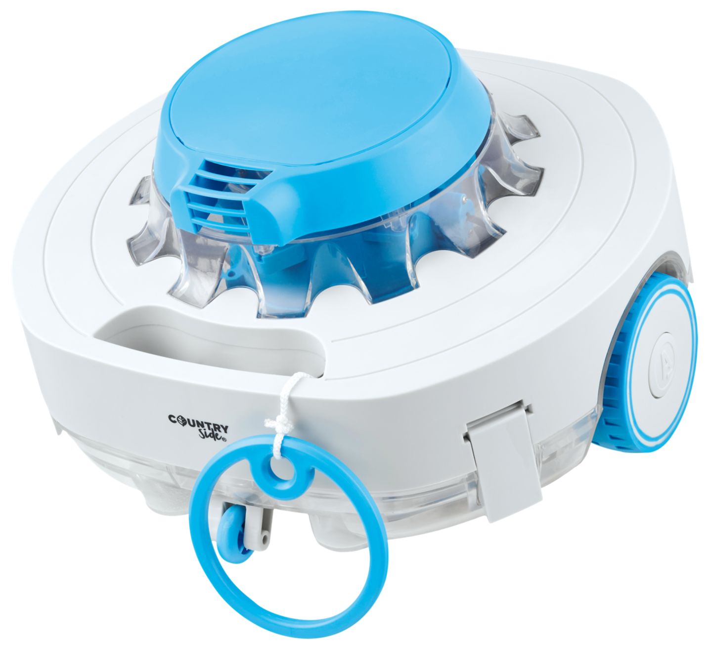 COUNTRYSIDE® Pool-Reinigungsroboter »CRPR 50 A1«