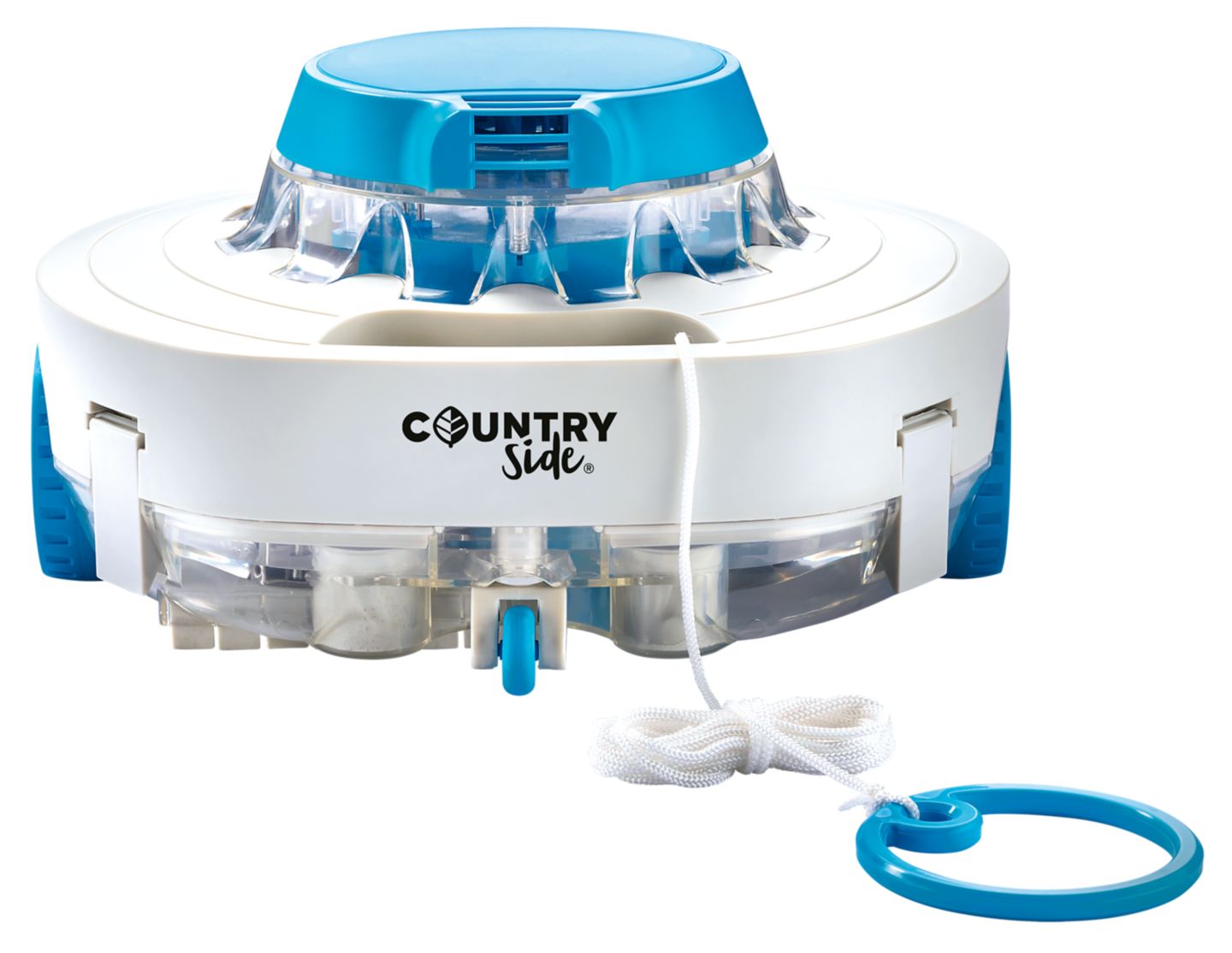 COUNTRYSIDE® Pool-Reinigungsroboter »CRPR 50 A1«