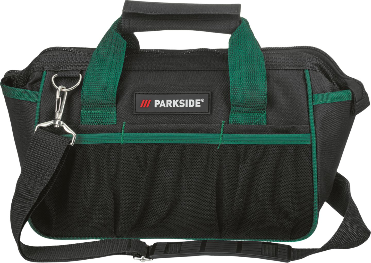 Изображение на Parkside® Комплект инструменти
23 части