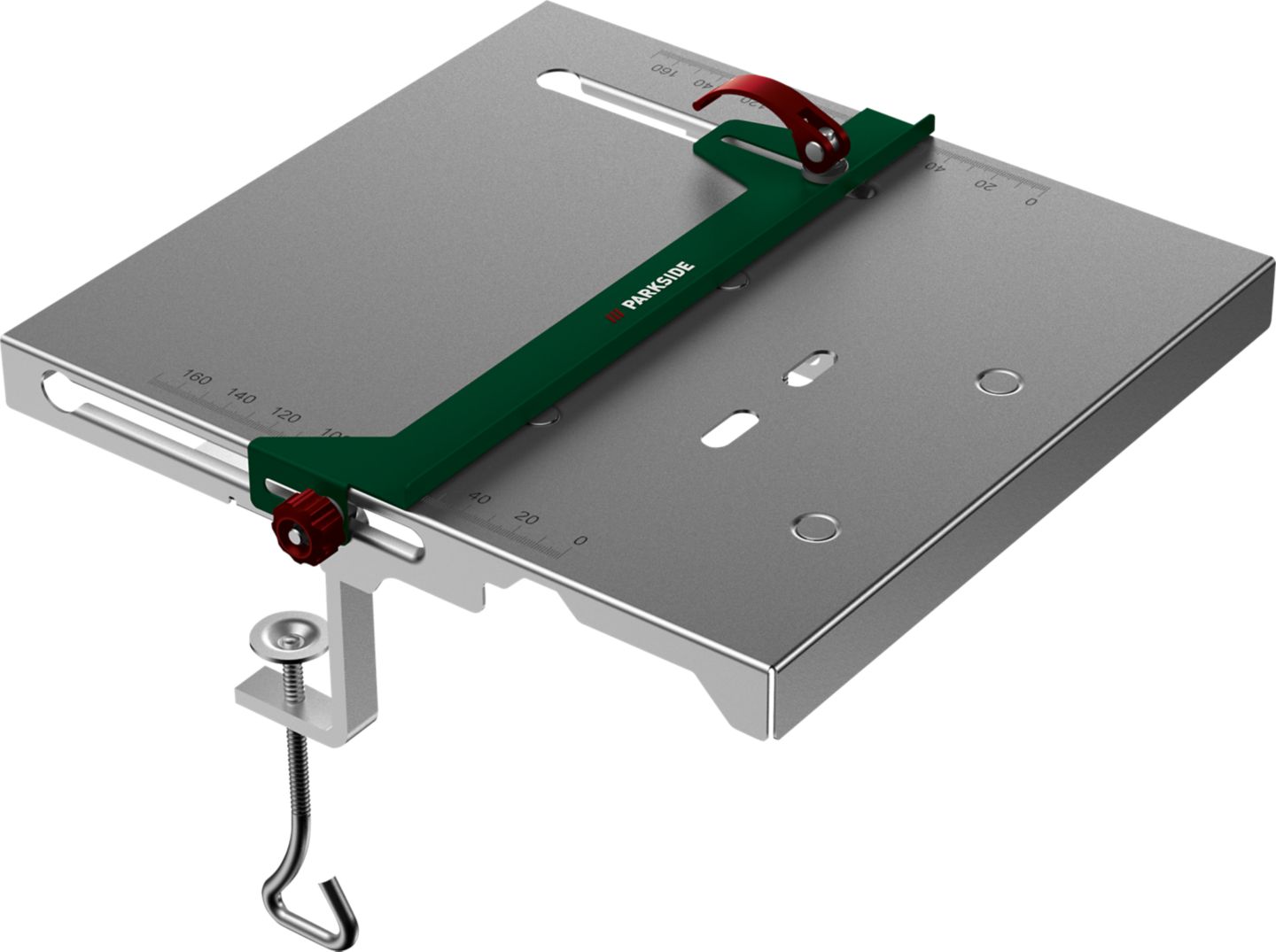 Parkside Stôl na priamočiaru pílu
PSST A1