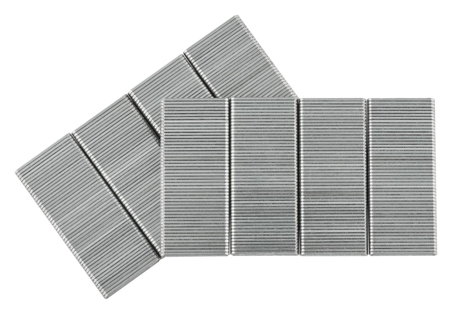 Parkside Súprava malých sponiek