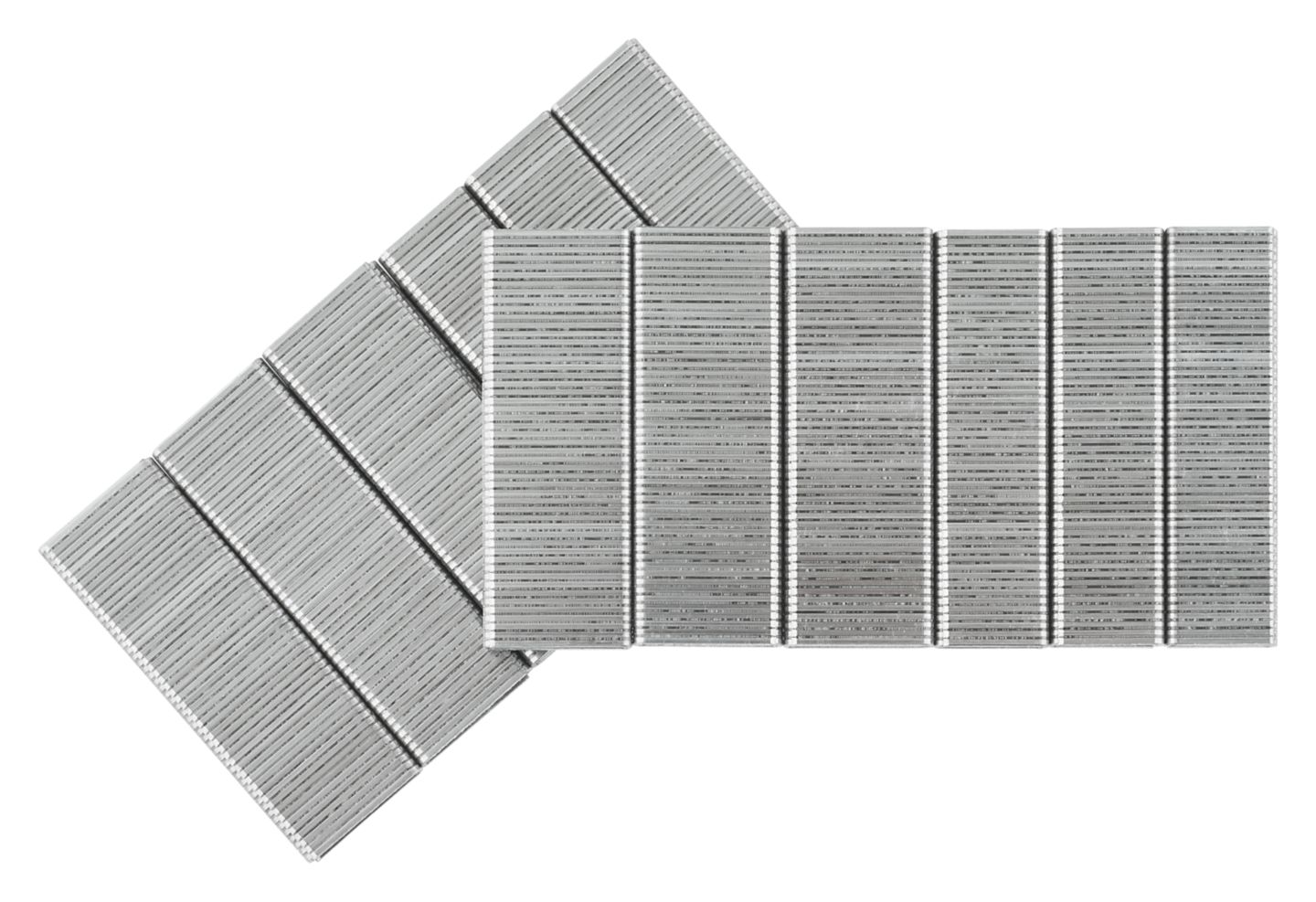 Parkside Súprava veľkých sponiek