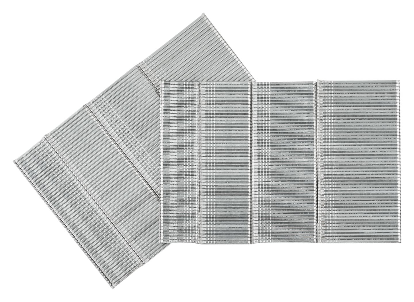 Parkside Súprava klincov