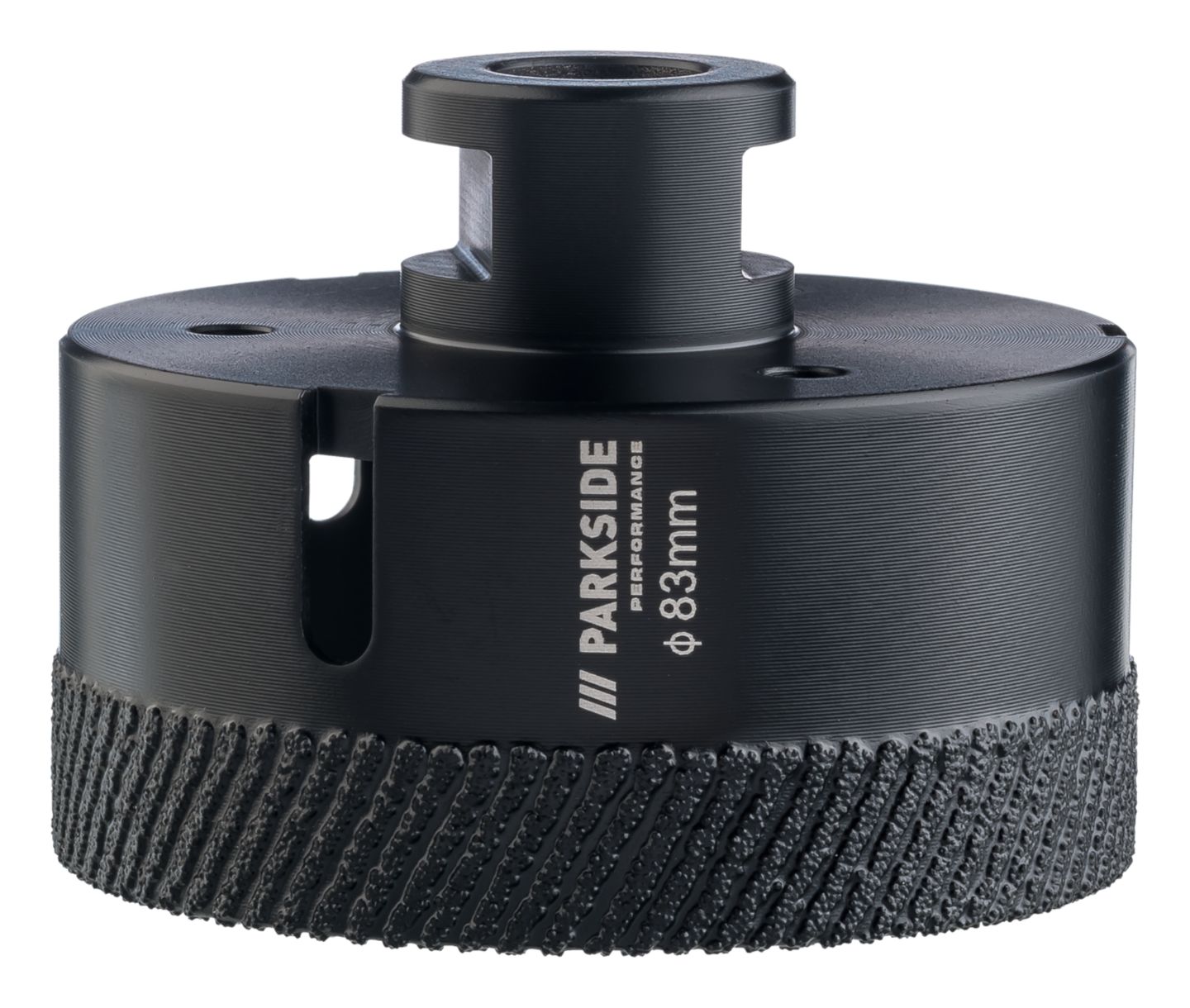 Parkside Performance Diamantová vŕtacia korunka