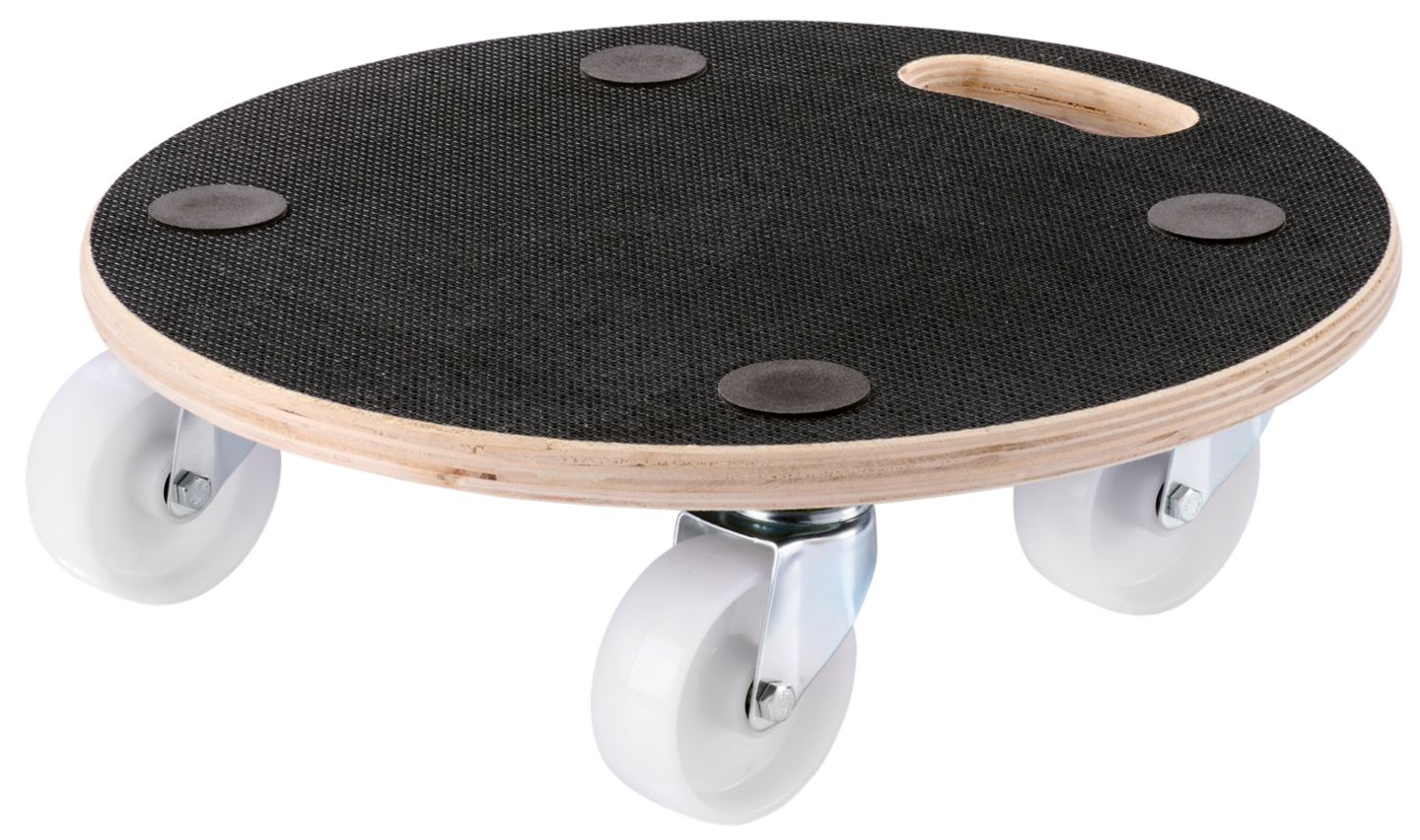 PARKSIDE Přepravní vozík
průměr desky: 38 cm