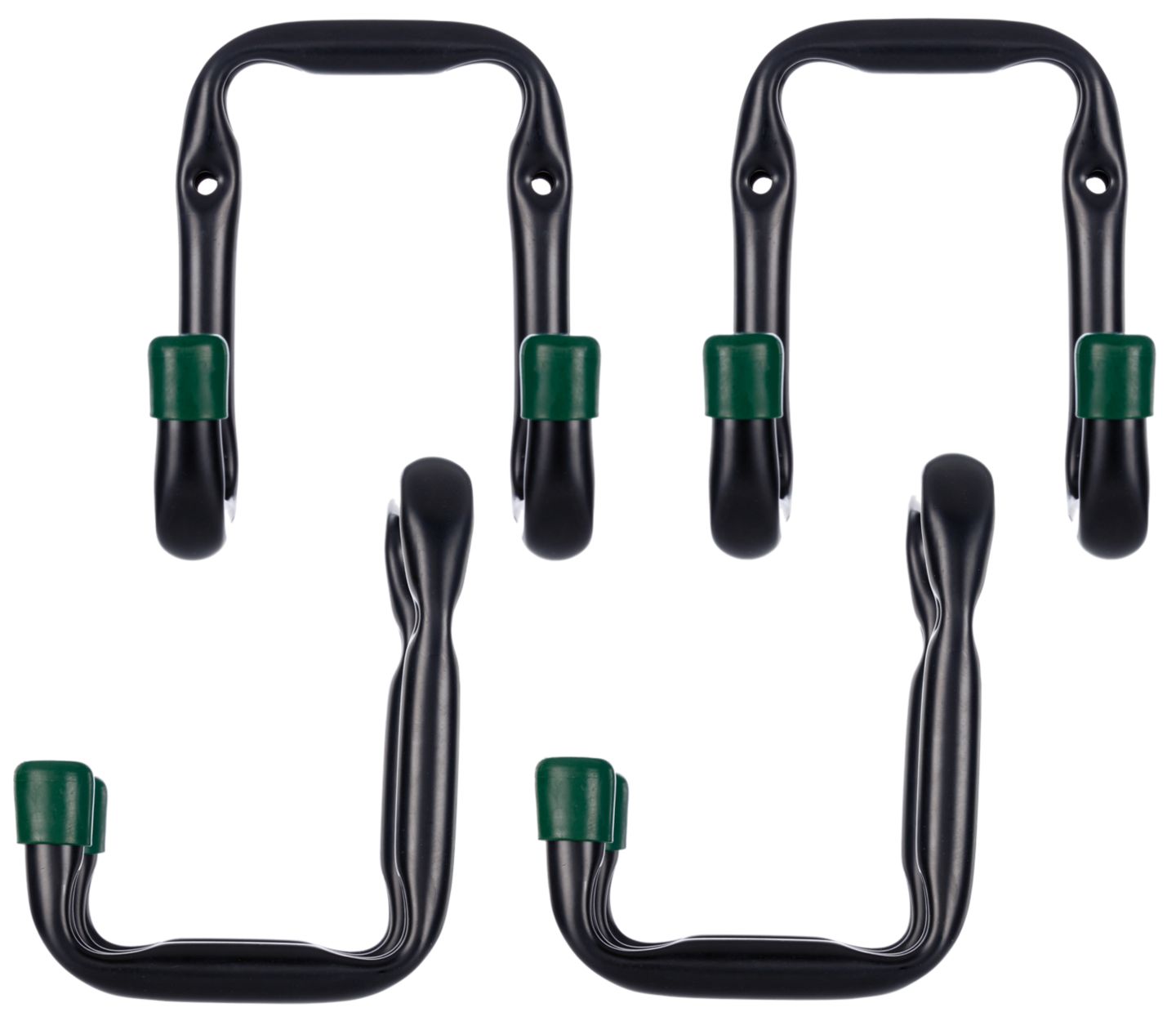 Parkside Nástenné háčiky