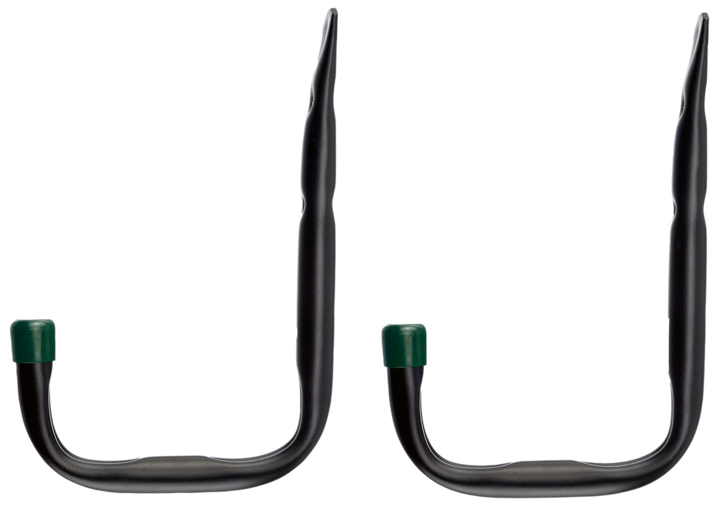 Parkside Nástenné háčiky