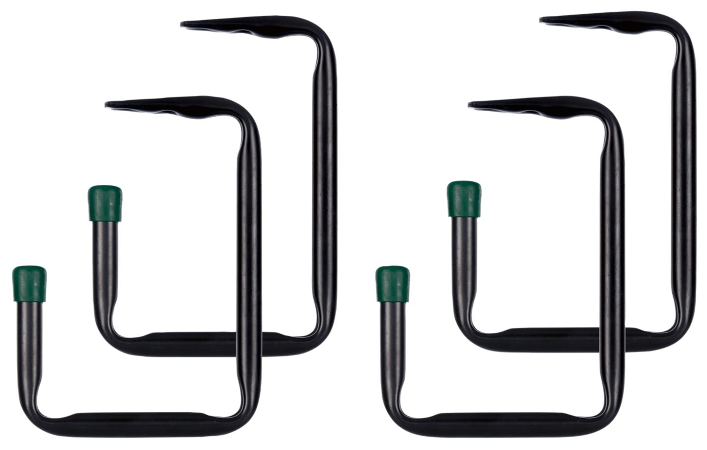 Parkside Nástenné háčiky