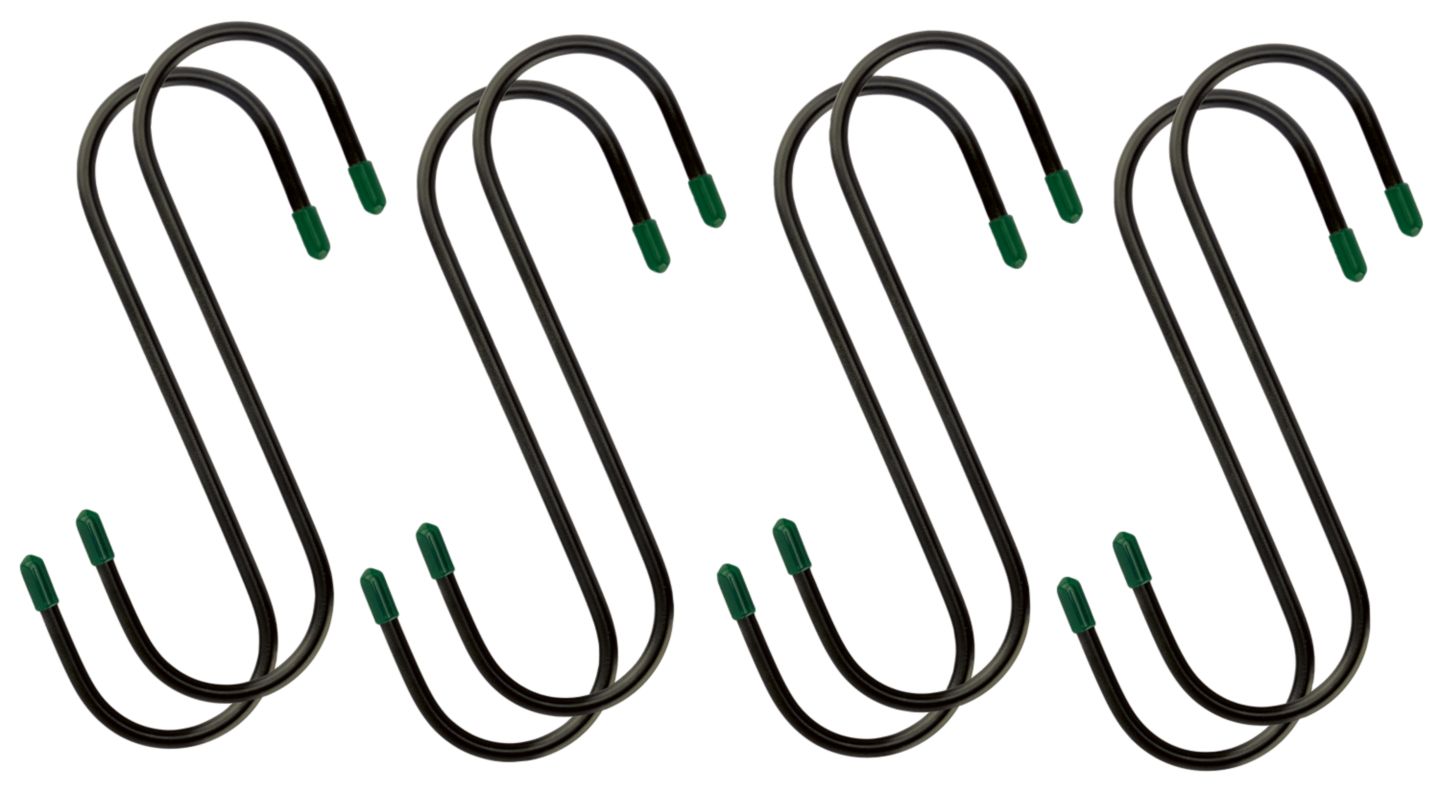 Parkside Nástenné háčiky