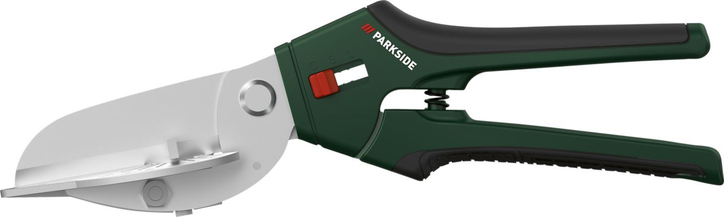Parkside Pokosové nožnice