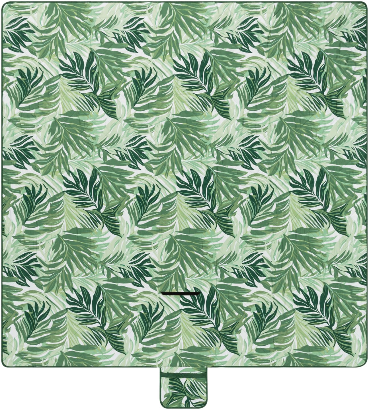 Countryside Pikniková deka
tropical