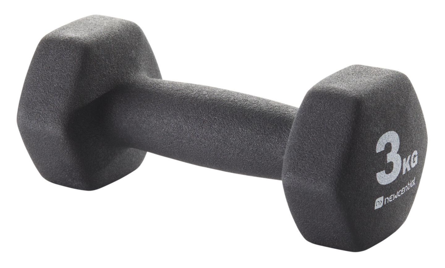 NEWCENTIAL Sada činek
obsahuje: 2x 3 kg
