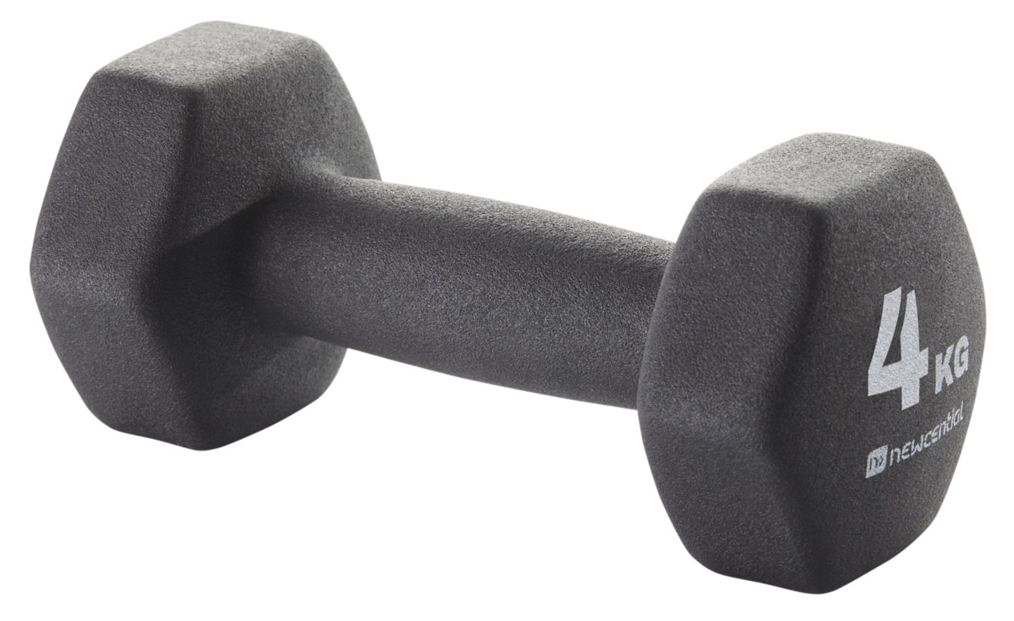 NEWCENTIAL Sada činek
obsahuje: 2x 4 kg