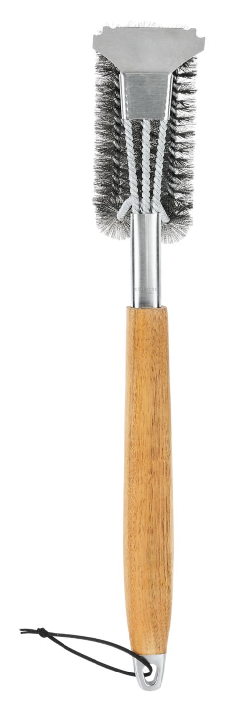 COUNTRYSIDE Kartáč na gril
43 cm