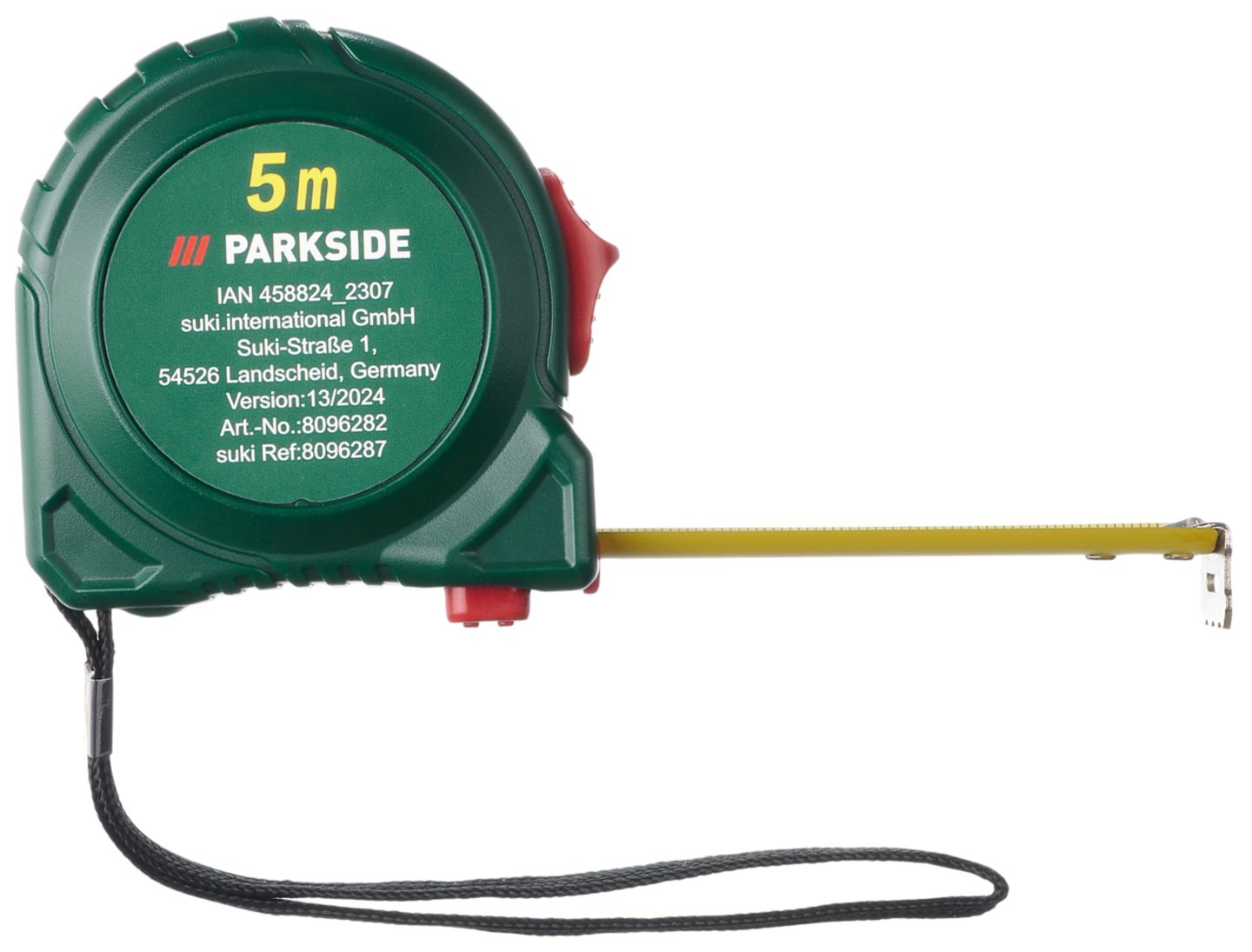 Изображение на Parkside® Ролетка