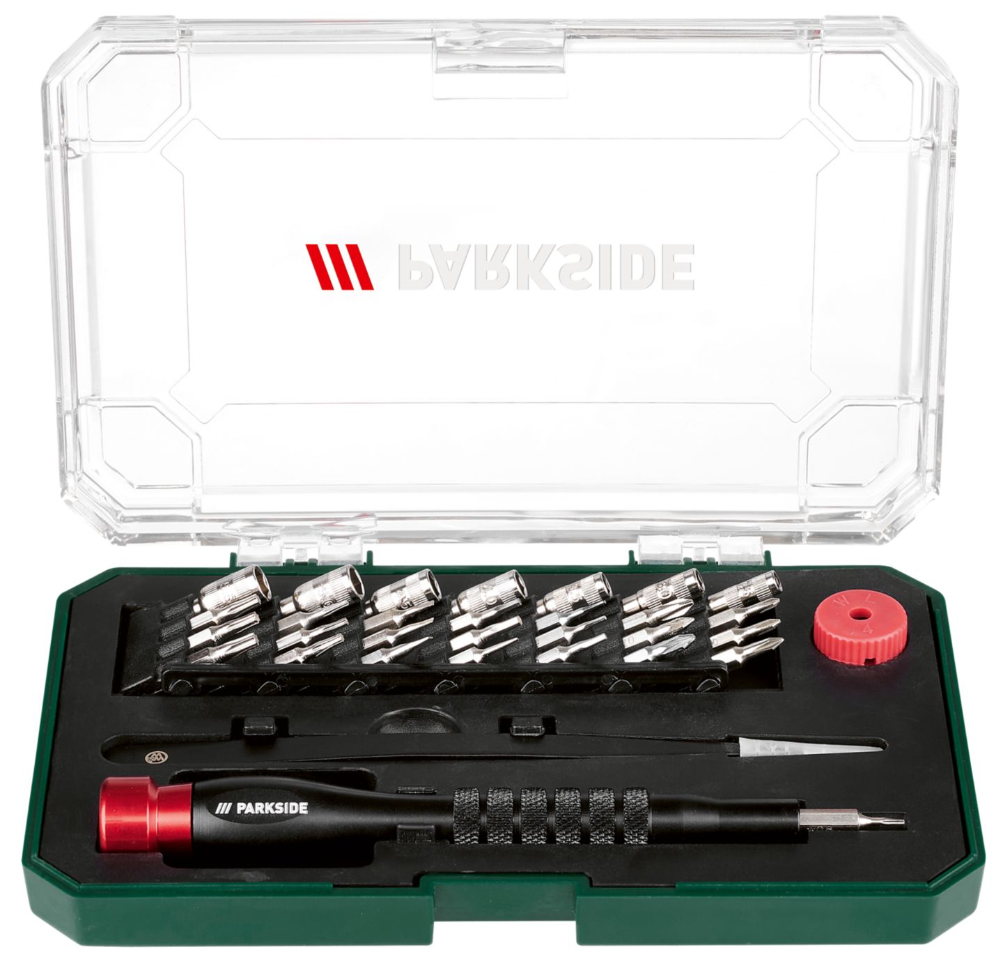 Parkside Súprava náradia