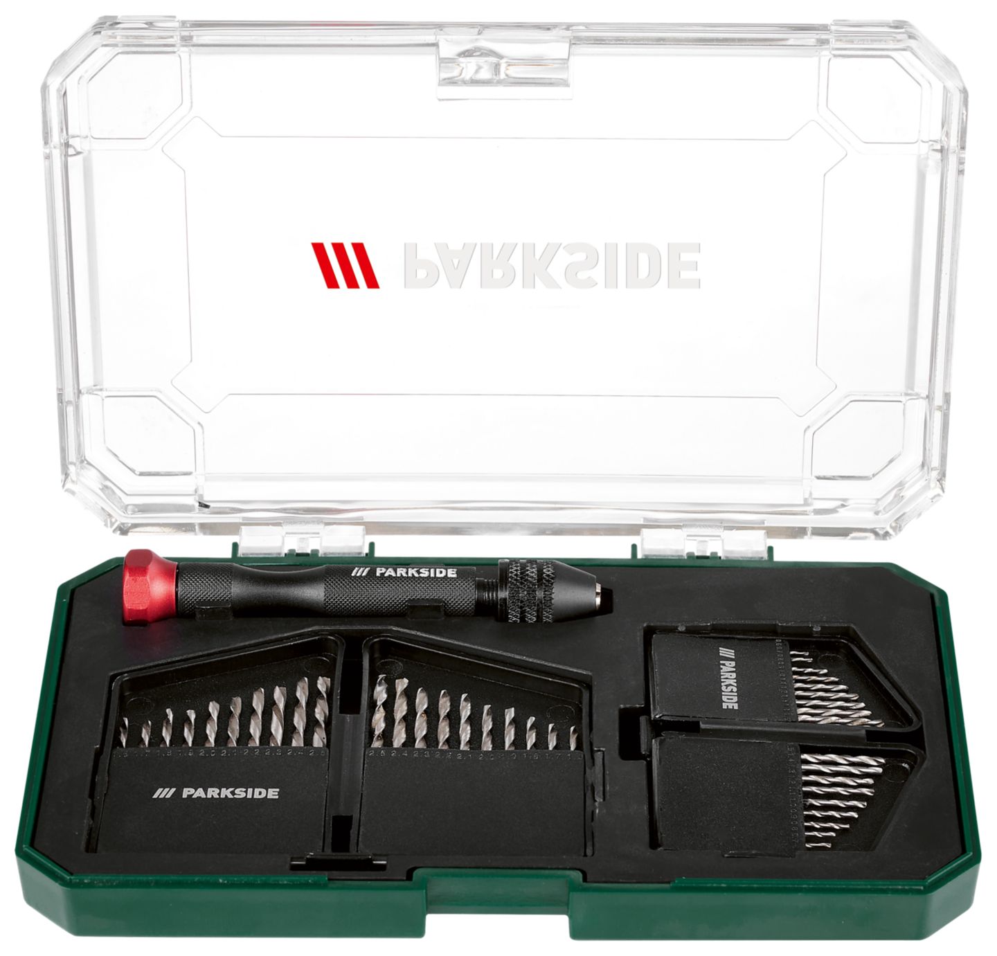 Parkside Súprava náradia