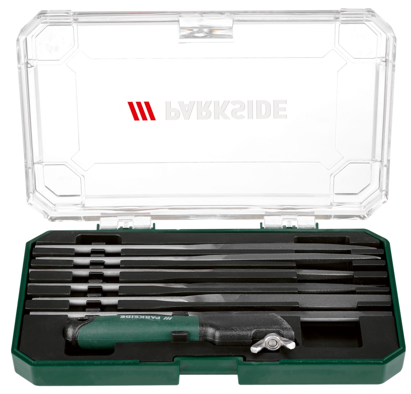 Parkside Súprava náradia