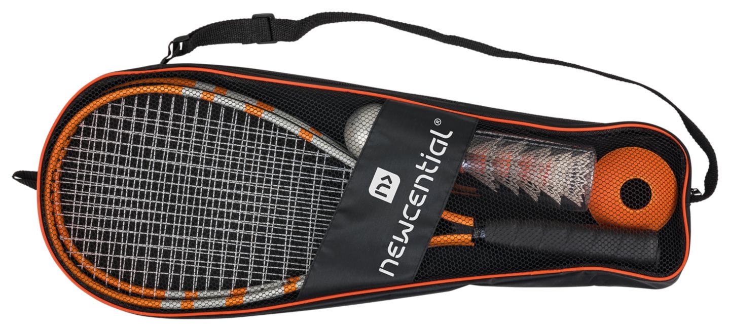 NEWCENTIAL Sada na badminton