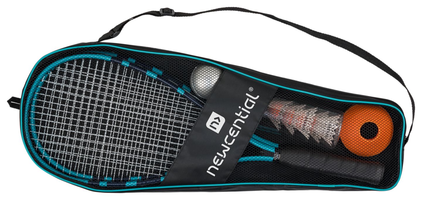 NEWCENTIAL Sada na badminton