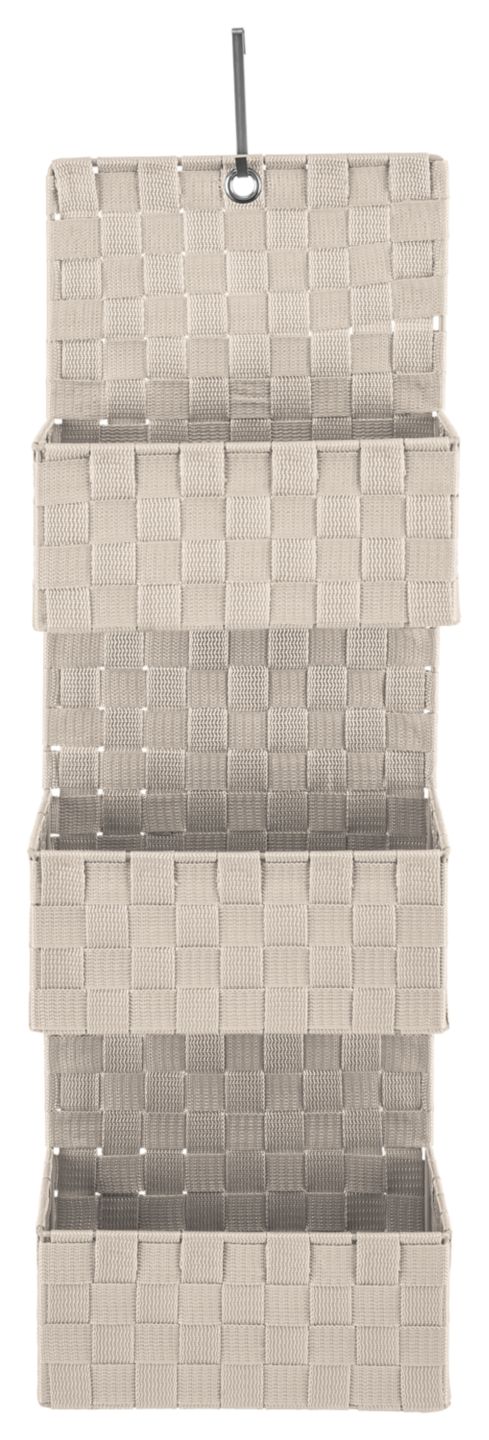 LIV&BO Závěsný regál
objem: 10,6 l