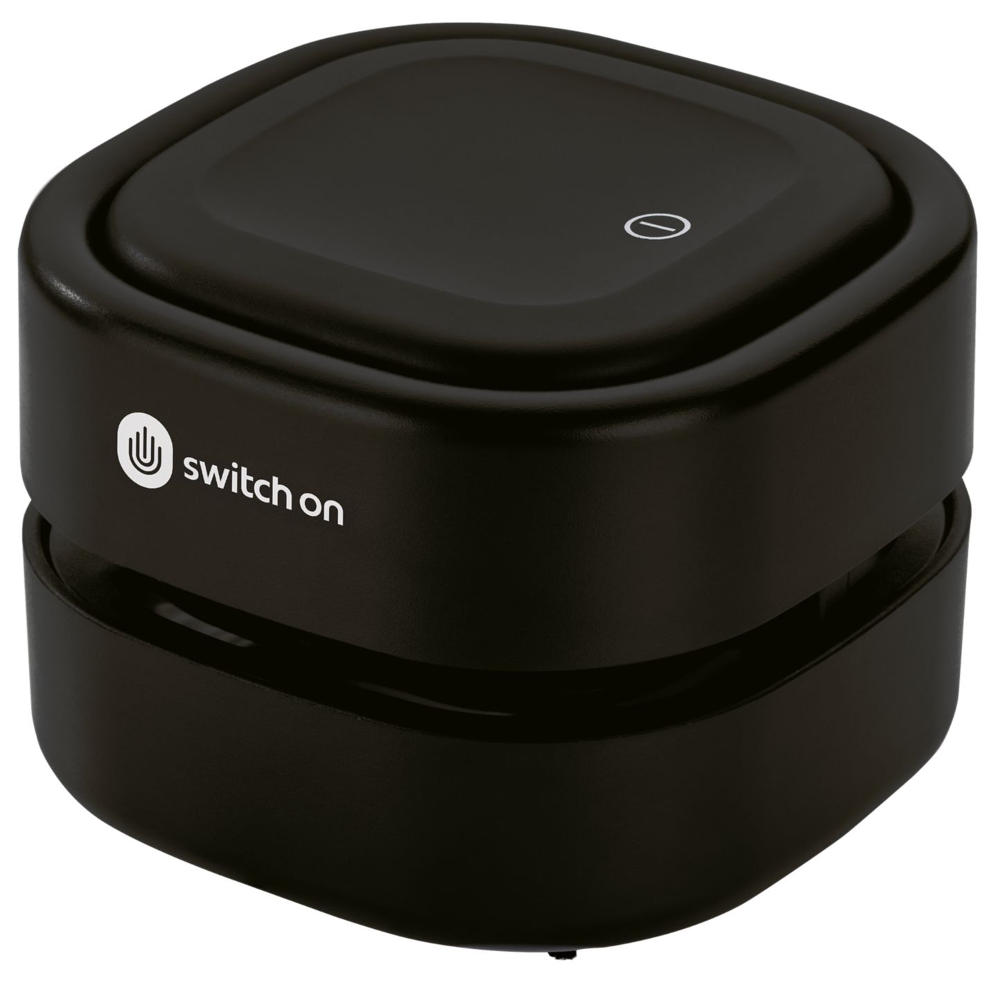 Switch On Mini stolni usisavač, crni