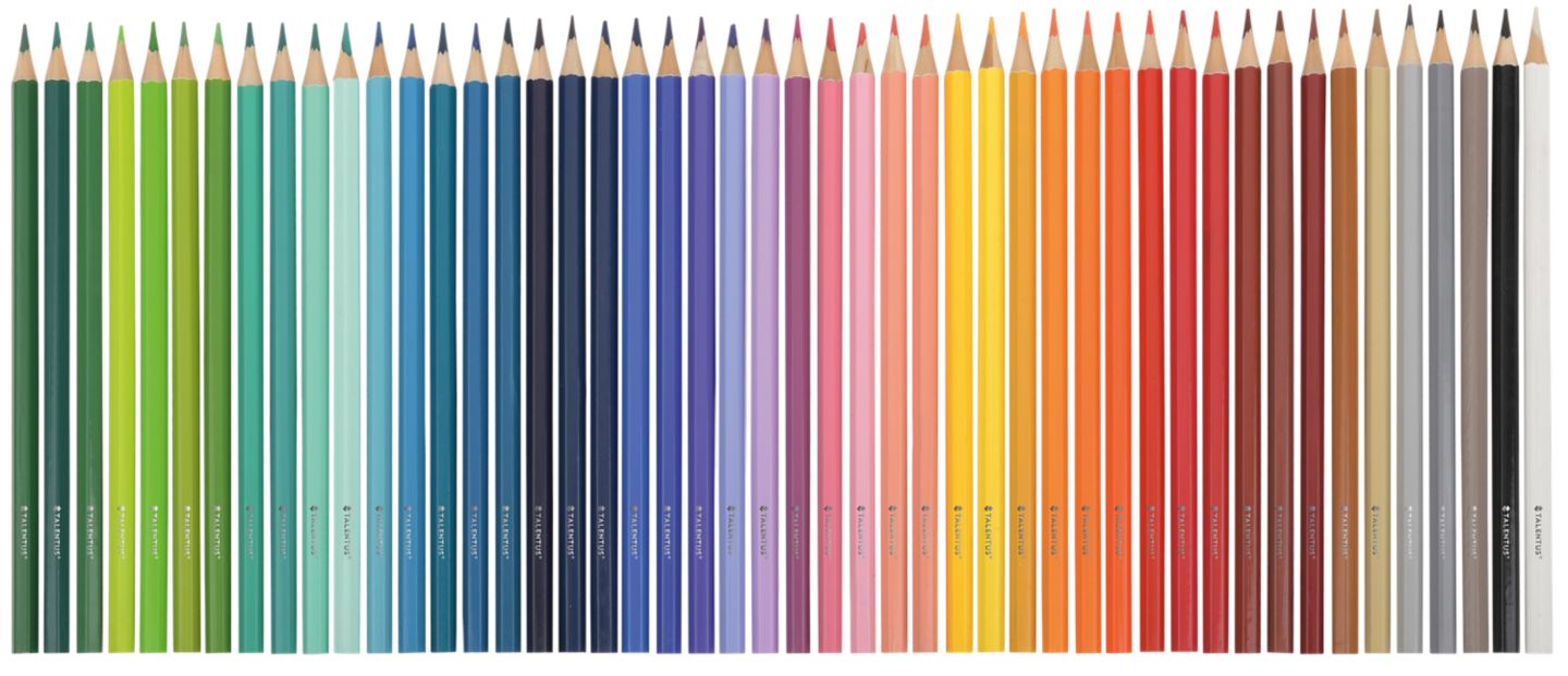 Talentus Pastelky