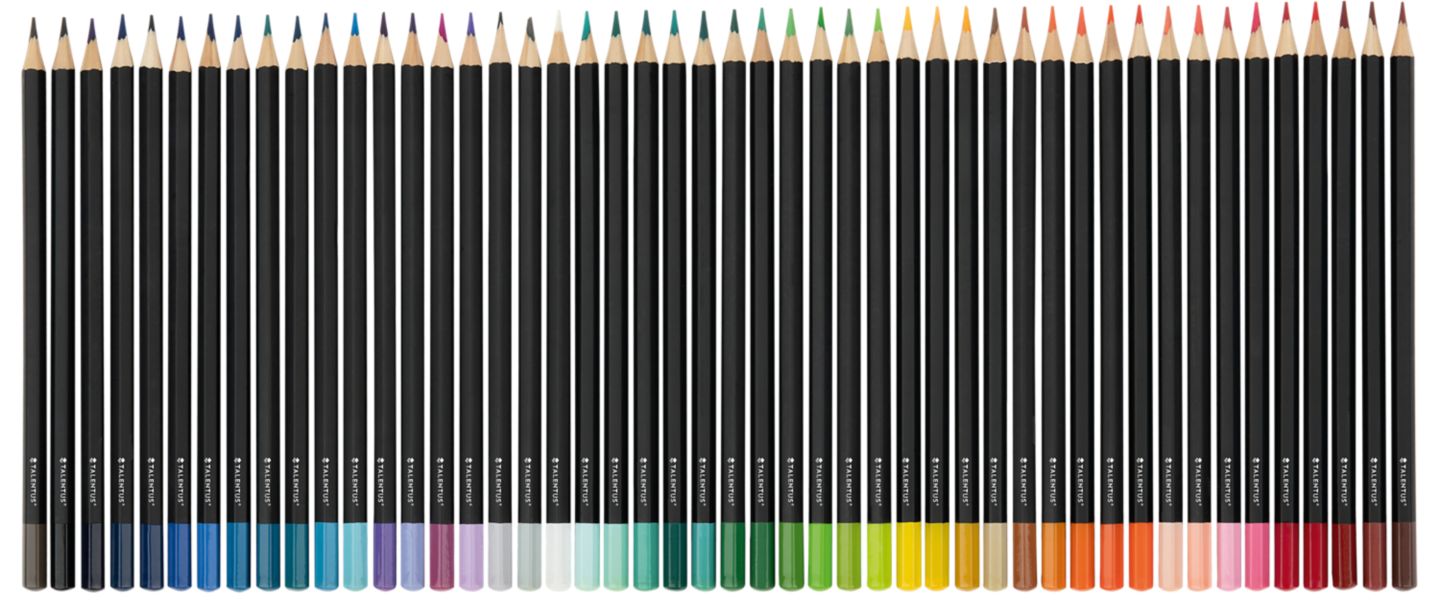 Talentus Pastelky