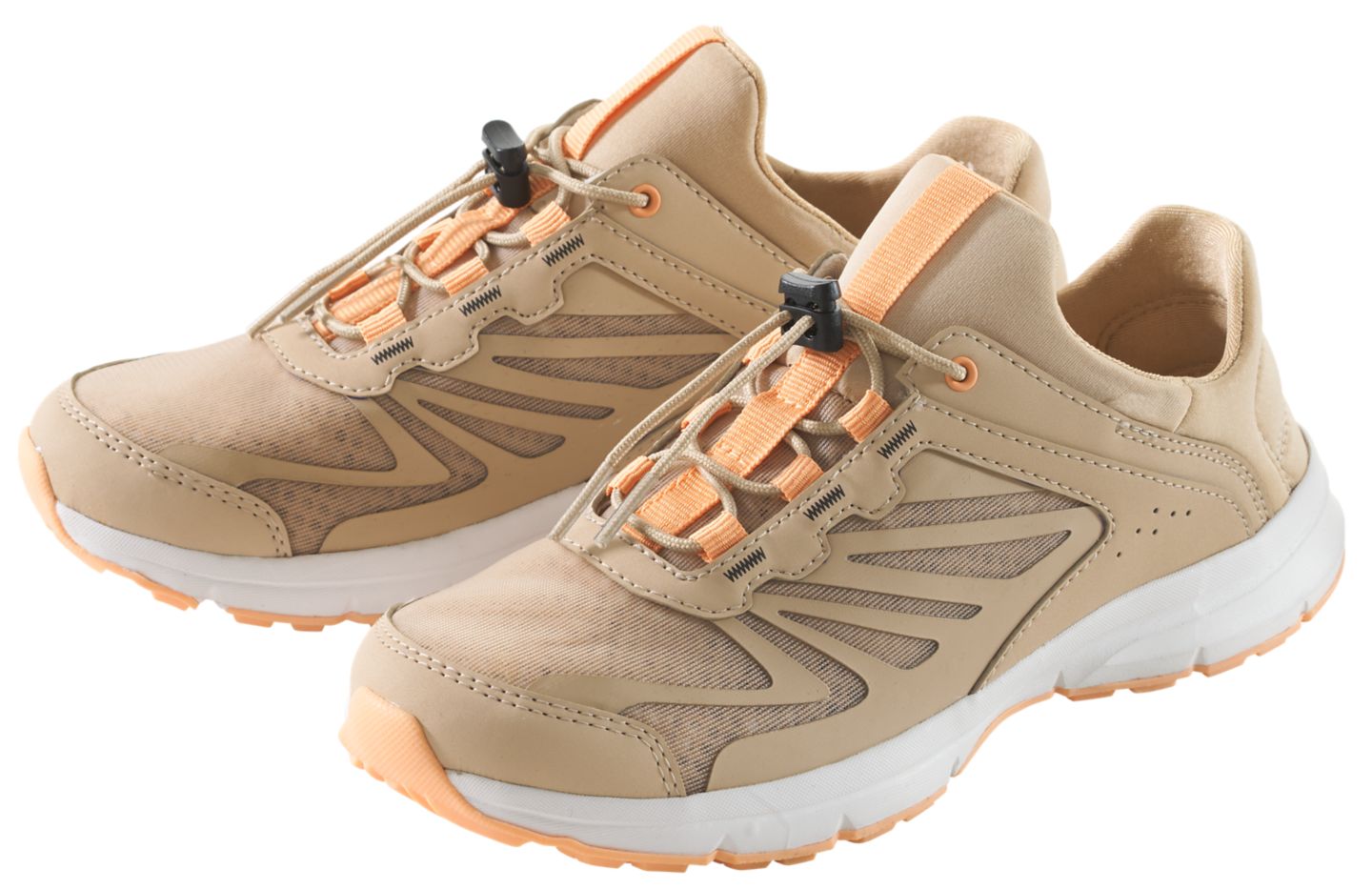 OYANDA Outdoorová obuv
velikosti: 37 - 41