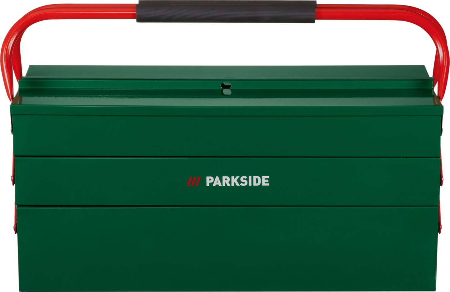 Parkside Kufrík na náradie