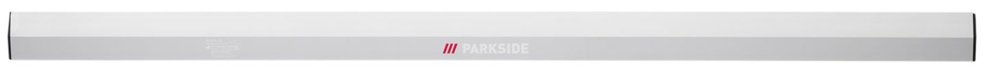 Parkside Lichobežníkové hladidlo