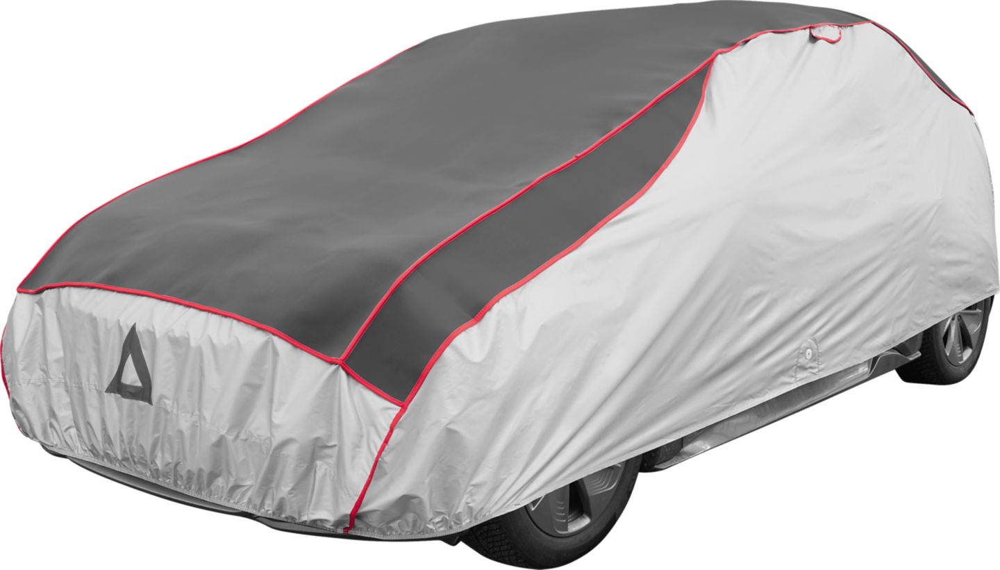 MyProject Cerada za zaštitu
automobila od tuče