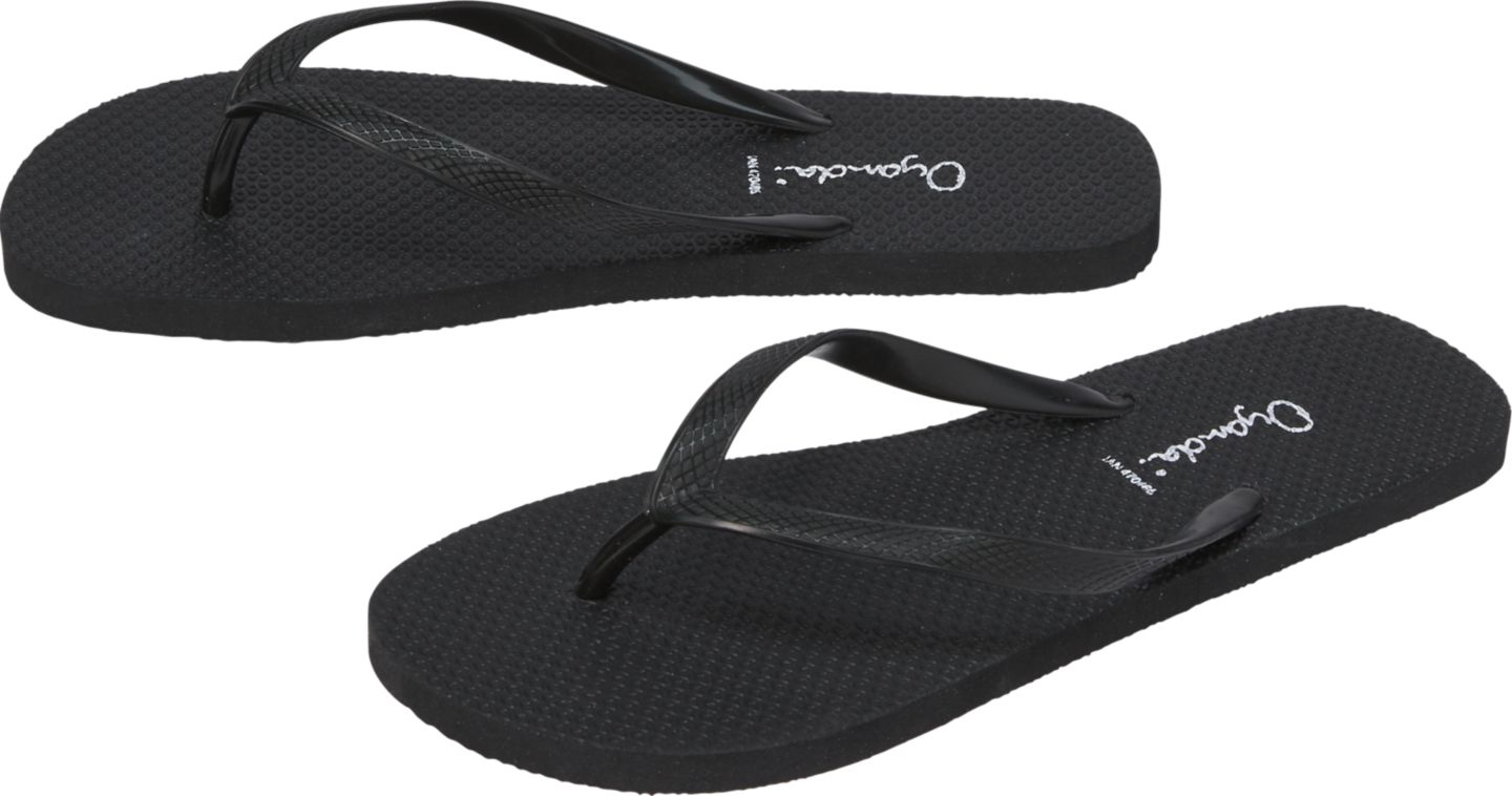 Изображение на OYANDA/ TOWNLAND Джапанки
36 - 45