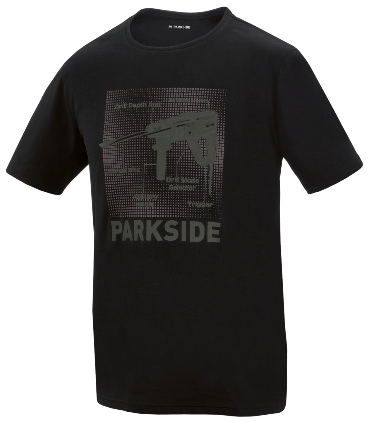 Parkside Pánske tričko