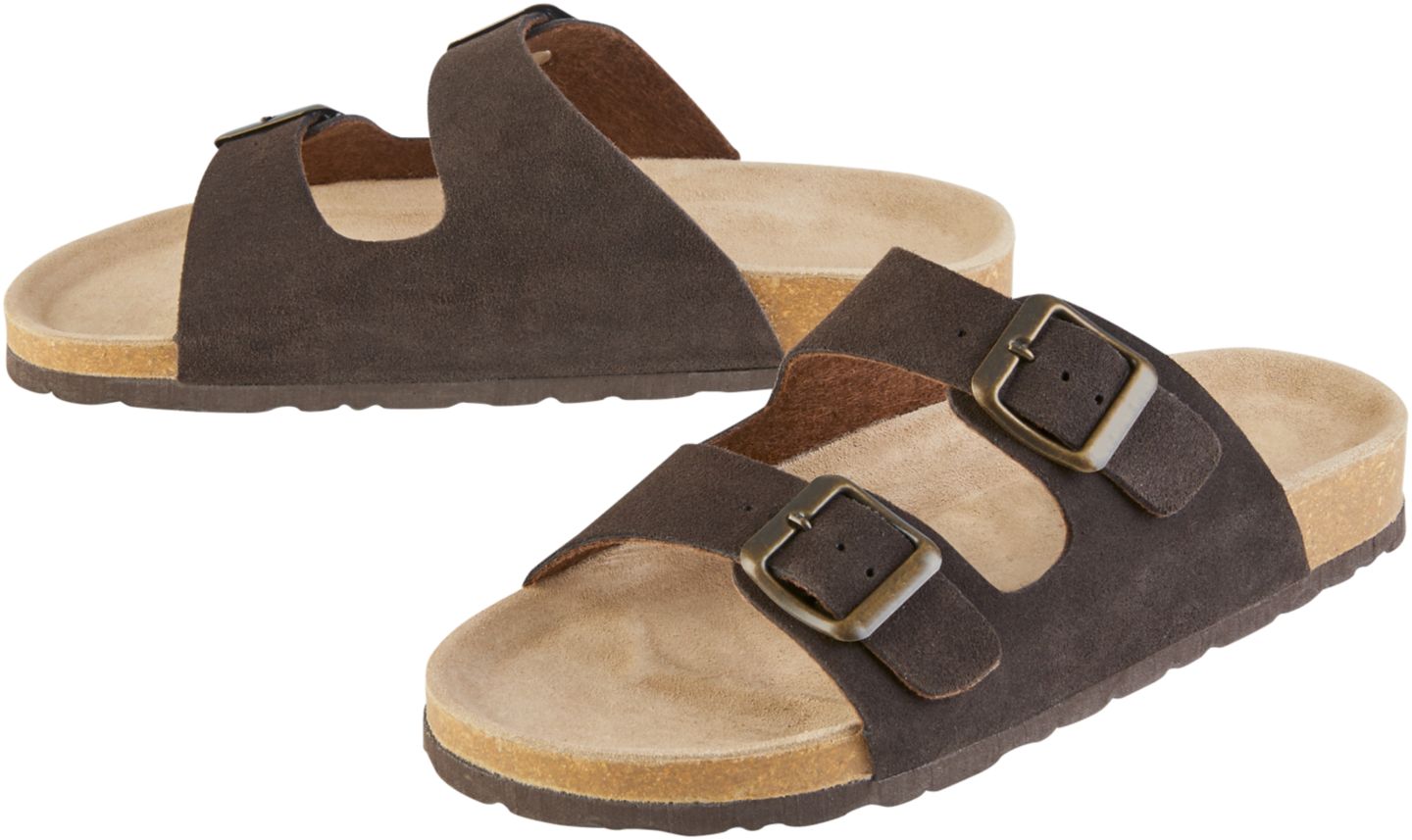 OYANDA Pantofle
velikosti: 36 - 41