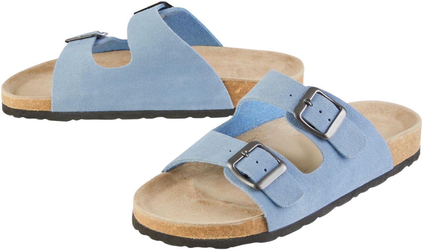 OYANDA Pantofle
velikosti: 36 - 41