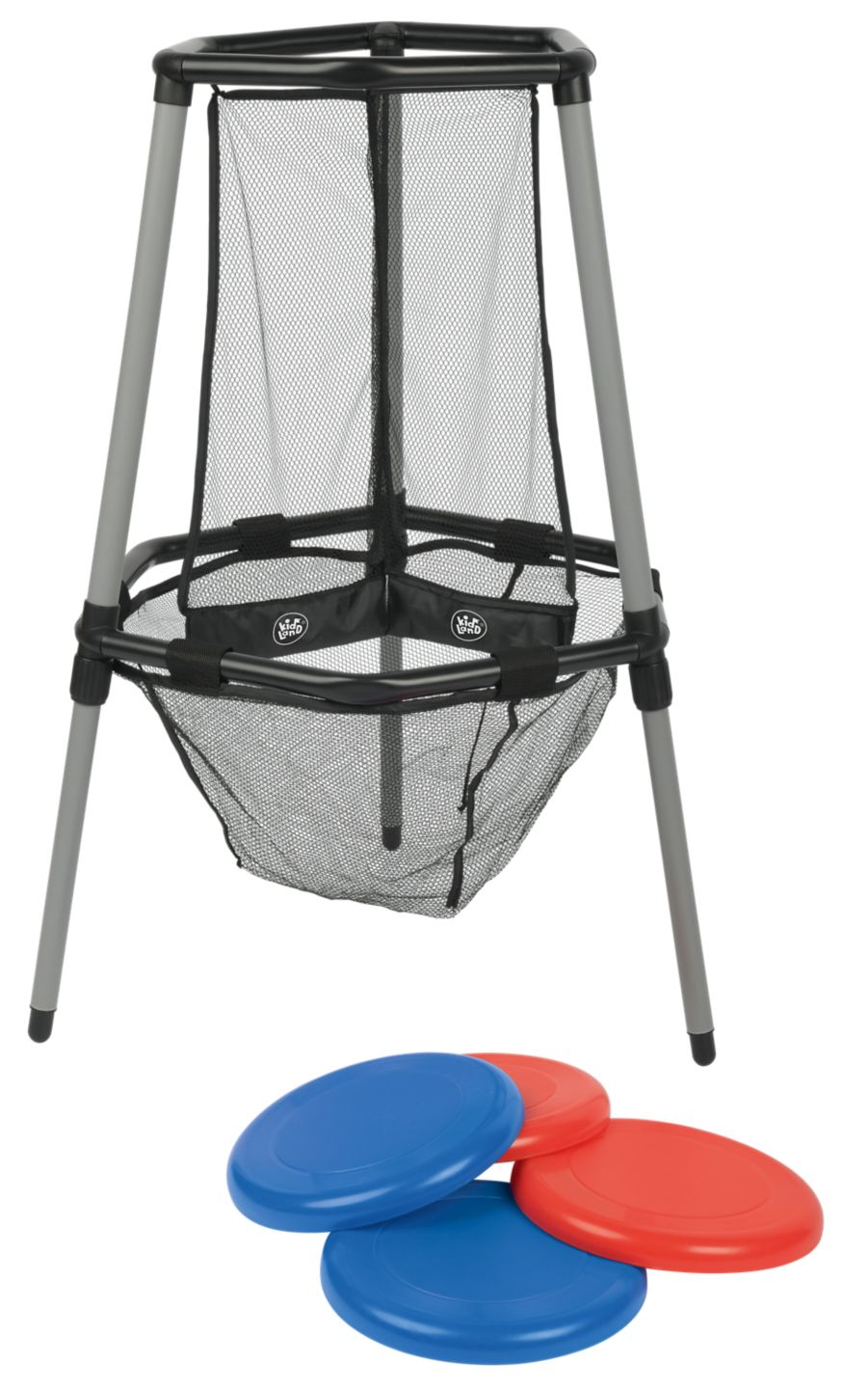 Kidland Sada venkovních her
různé druhy
