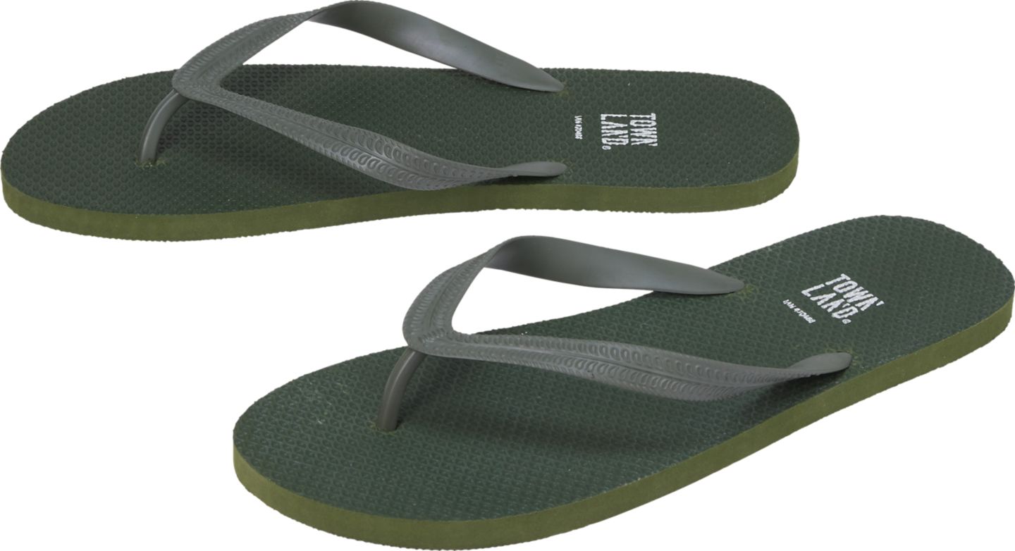 Изображение на OYANDA/ TOWNLAND Джапанки
36 - 45