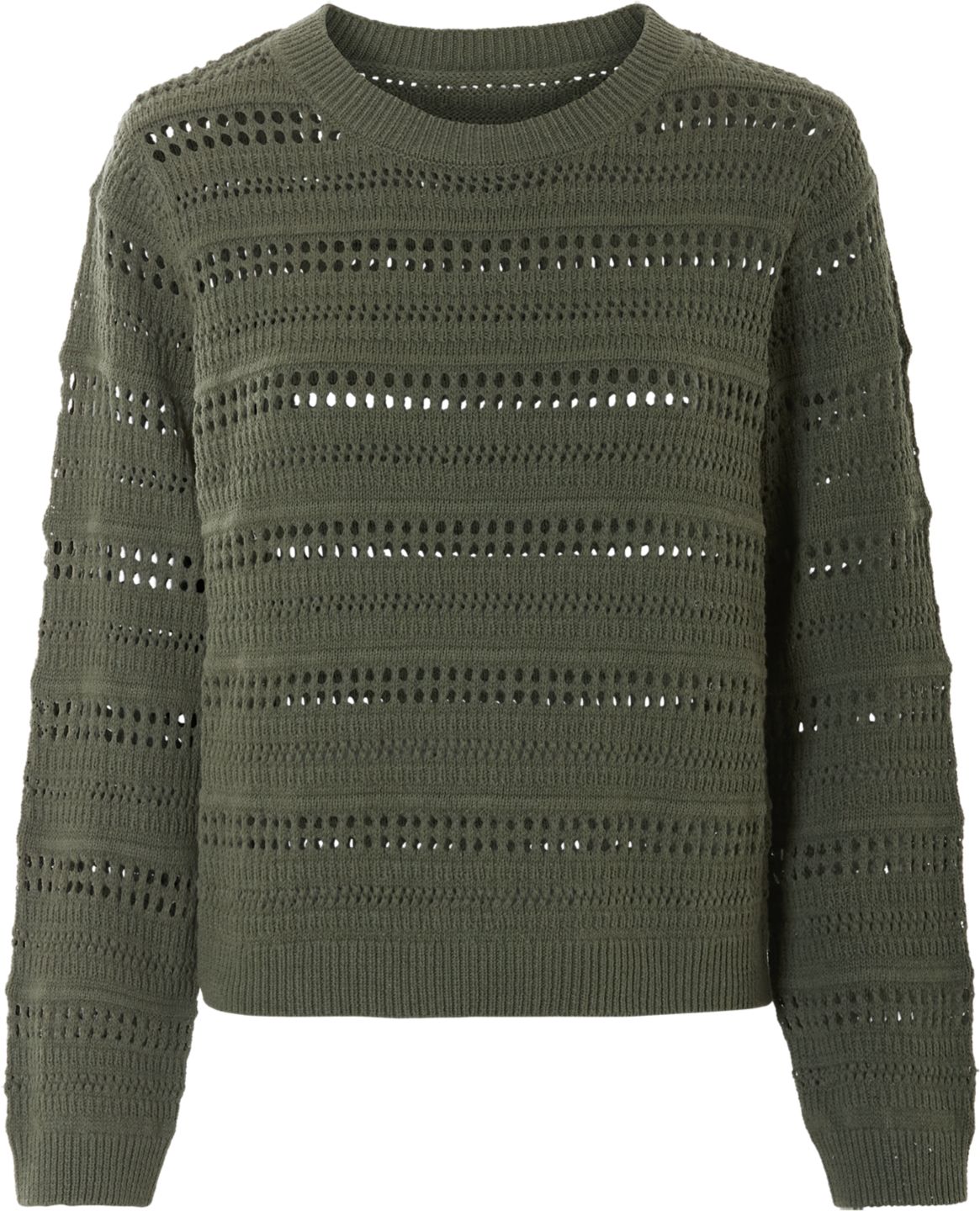 Изображение на OYANDA Пуловер