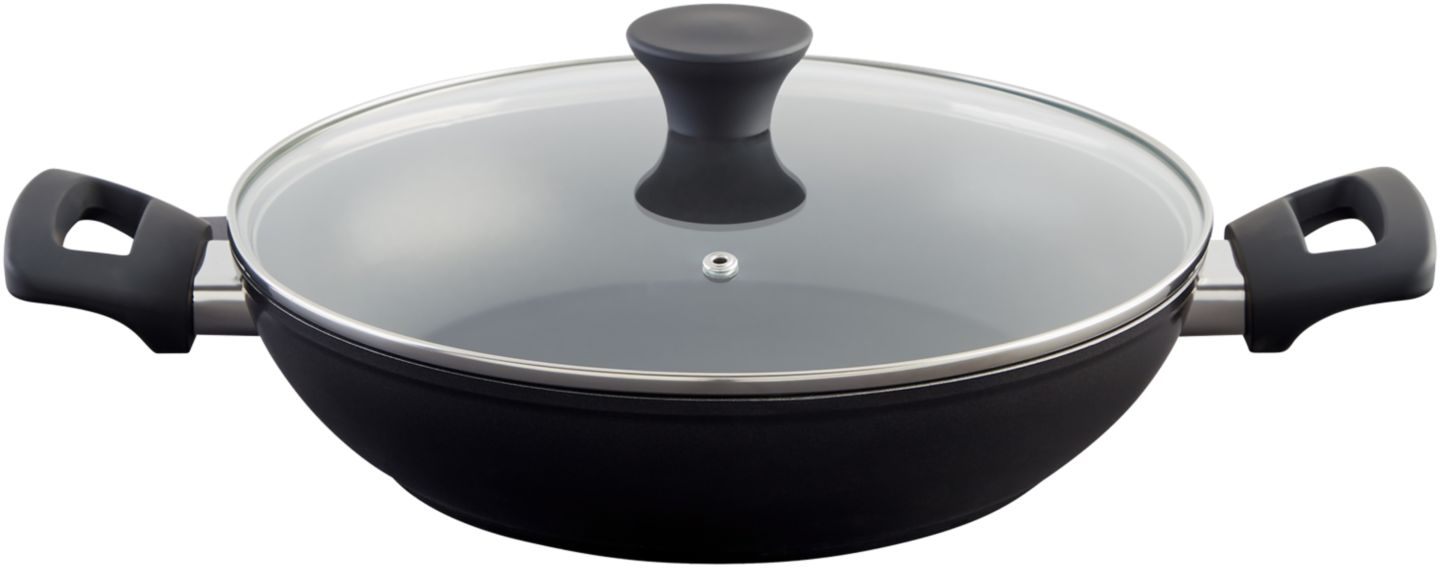 Изображение на Spice&Soul Съд за печене и сервиране
Ø28 x 5,9 см, 2,4 л