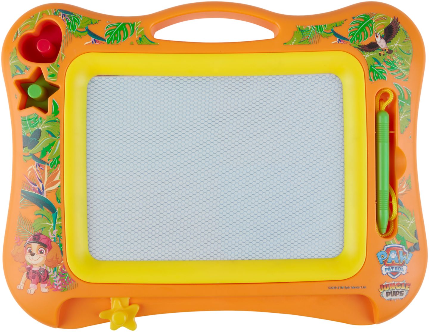 Paw Patrol Magnetická tabuľa