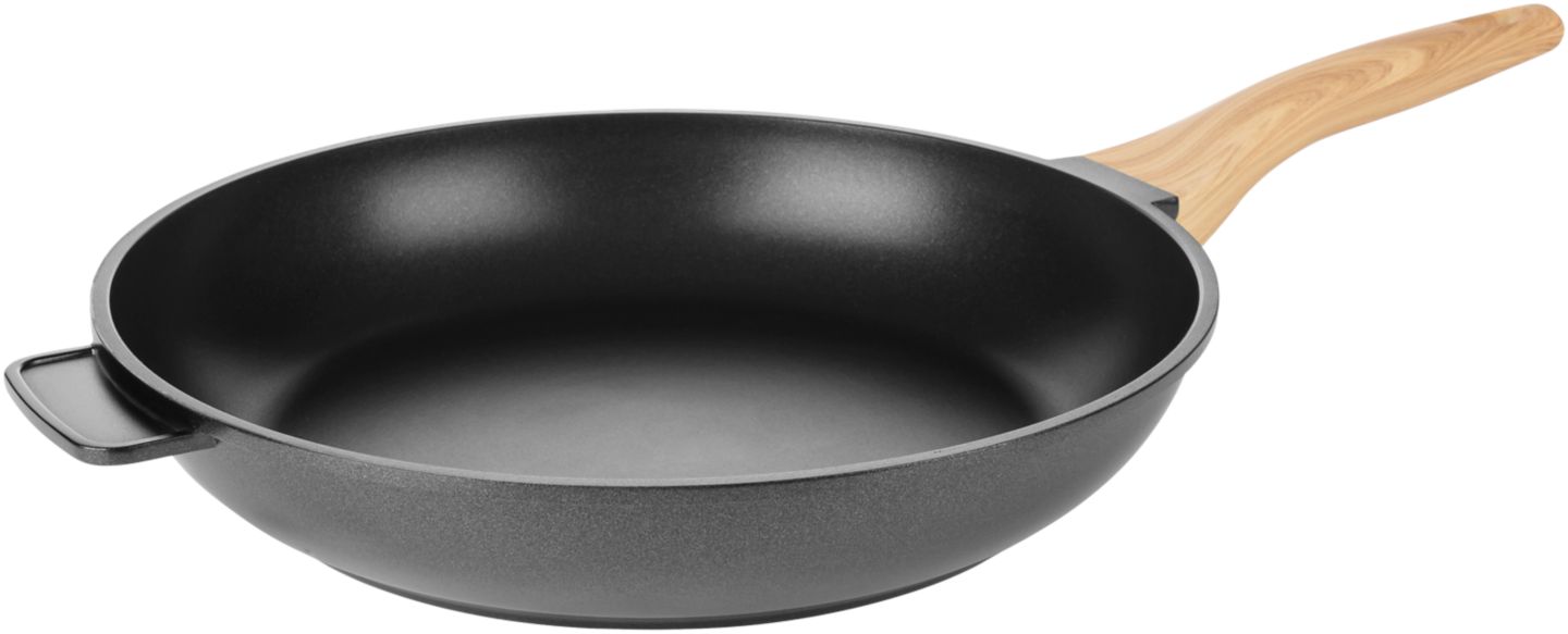 Spice&Soul Tava s dvije ručke 32 cm